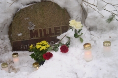 V.Milleri mälestuskonverents 7.veebruaril 2011